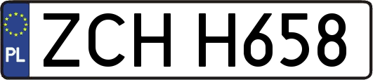 ZCHH658