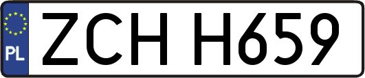 ZCHH659