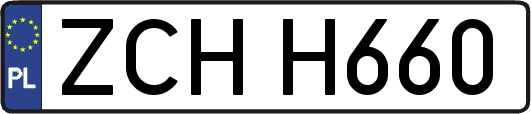 ZCHH660