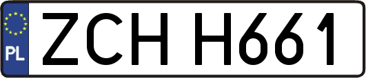 ZCHH661