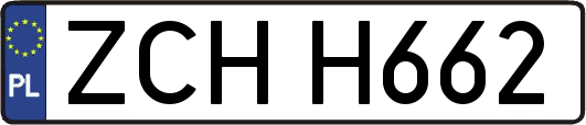ZCHH662