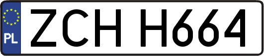 ZCHH664
