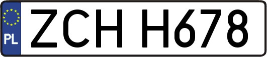 ZCHH678