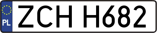 ZCHH682