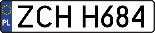 ZCHH684