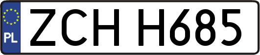 ZCHH685
