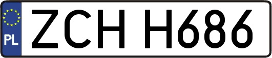 ZCHH686