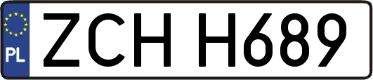 ZCHH689