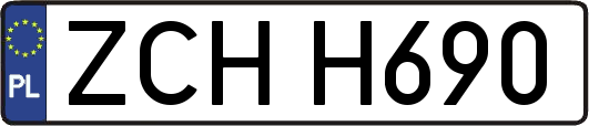ZCHH690