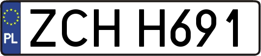 ZCHH691