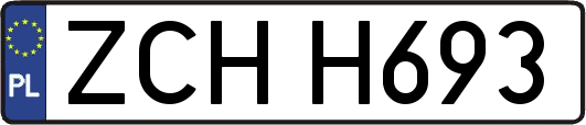 ZCHH693