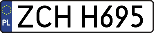 ZCHH695