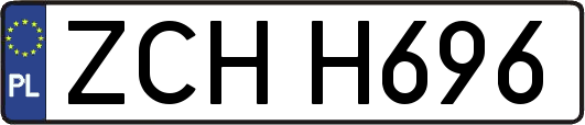 ZCHH696