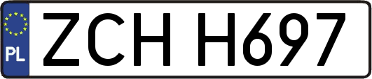 ZCHH697