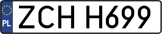 ZCHH699