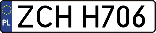 ZCHH706