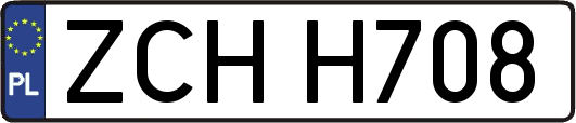 ZCHH708