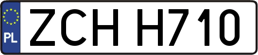 ZCHH710