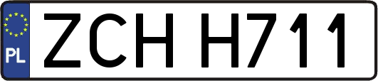 ZCHH711