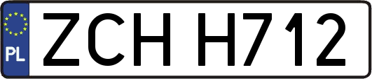 ZCHH712