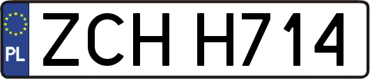 ZCHH714