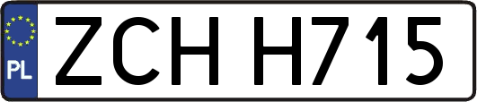 ZCHH715