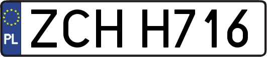 ZCHH716