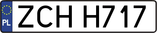 ZCHH717