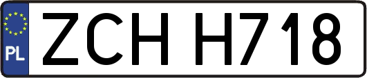 ZCHH718