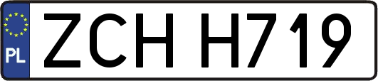 ZCHH719