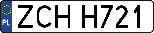 ZCHH721