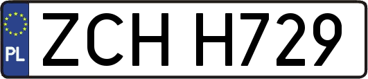 ZCHH729
