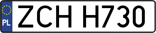 ZCHH730