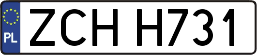 ZCHH731