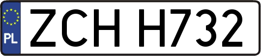 ZCHH732