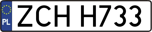 ZCHH733