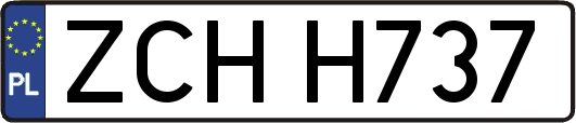 ZCHH737