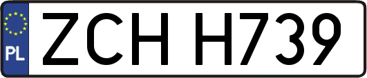 ZCHH739