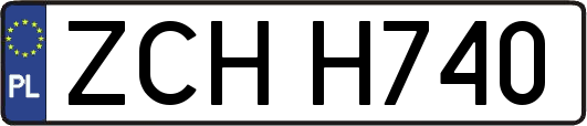 ZCHH740