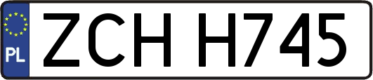 ZCHH745