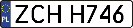 ZCHH746