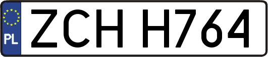 ZCHH764