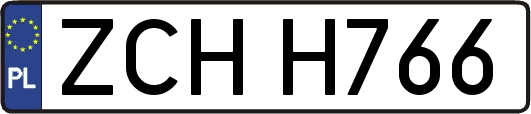 ZCHH766