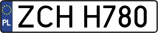 ZCHH780