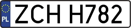 ZCHH782