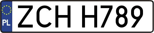 ZCHH789