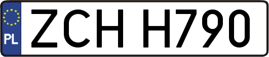 ZCHH790