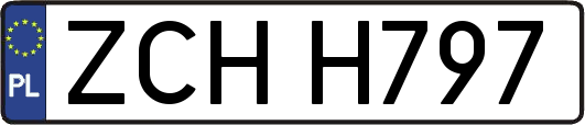 ZCHH797