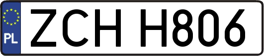 ZCHH806