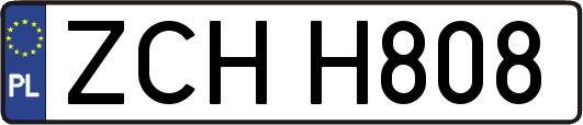 ZCHH808